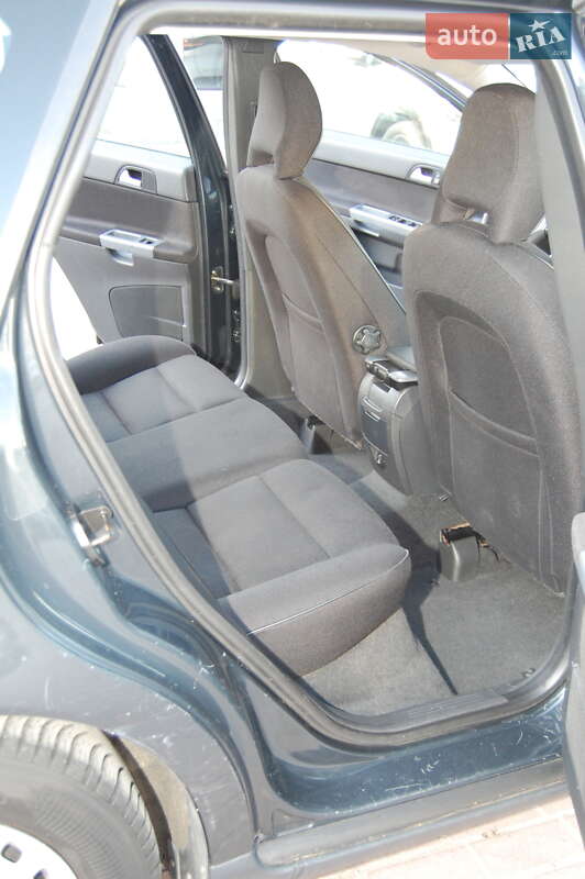 Универсал Volvo V50 2010 в Ивано-Франковске