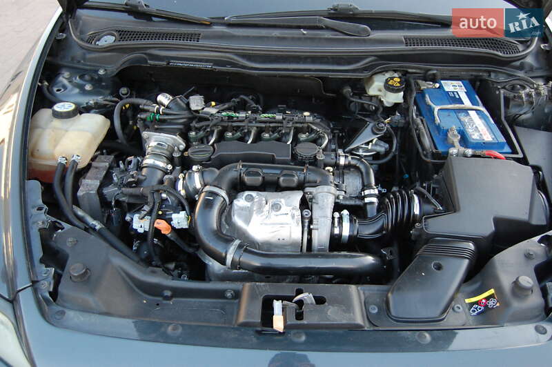 Универсал Volvo V50 2010 в Ивано-Франковске