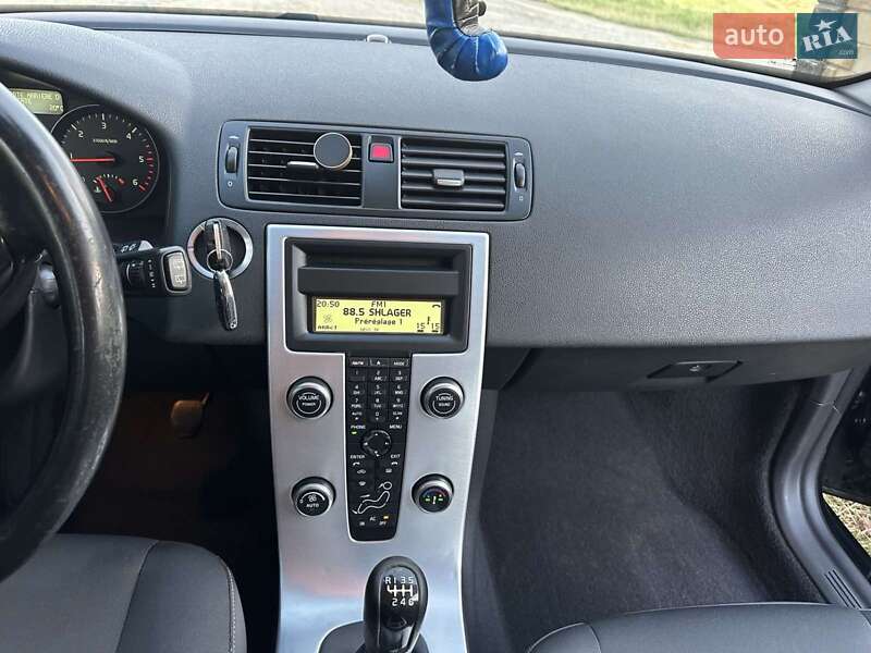 Универсал Volvo V50 2011 в Костополе фото 25 Универсал Volvo V50 2011 в Костополе