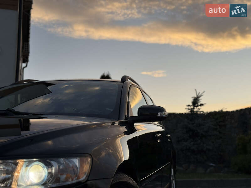 Универсал Volvo V50 2009 в Стрые фото 20 Универсал Volvo V50 2009 в Стрые