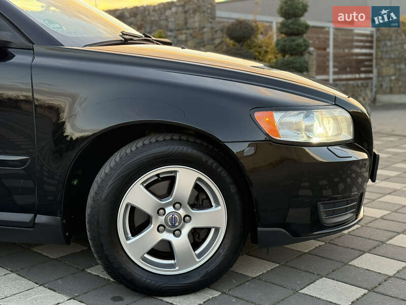 Универсал Volvo V50 2009 в Стрые фото 57 Универсал Volvo V50 2009 в Стрые