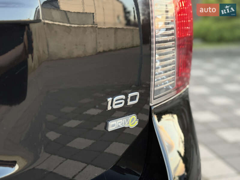 Универсал Volvo V50 2009 в Стрые фото 75 Универсал Volvo V50 2009 в Стрые