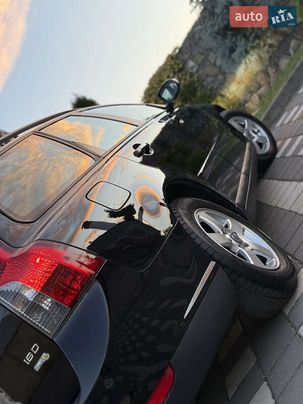 Универсал Volvo V50 2009 в Стрые фото 89 Универсал Volvo V50 2009 в Стрые