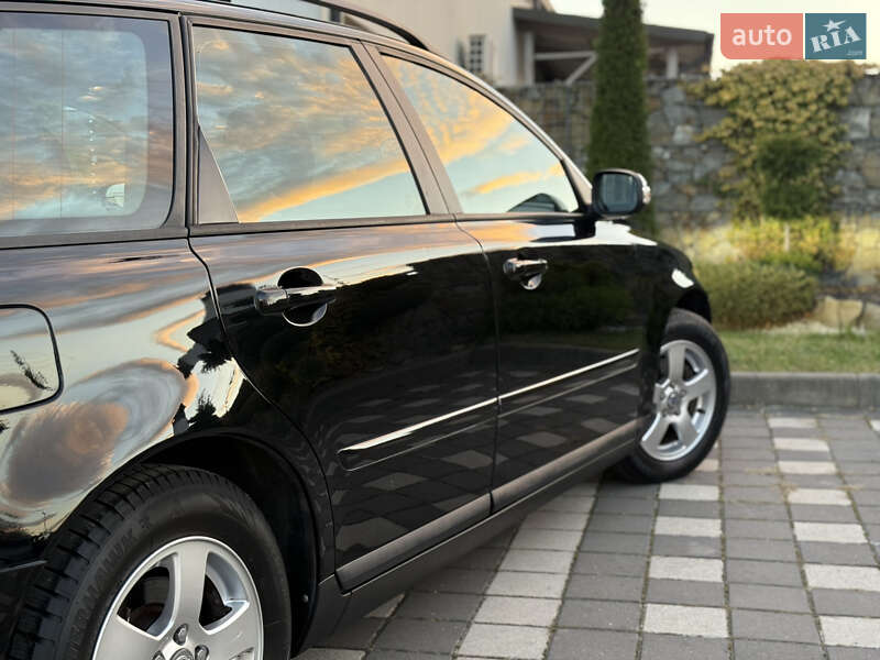 Универсал Volvo V50 2009 в Стрые фото 92 Универсал Volvo V50 2009 в Стрые