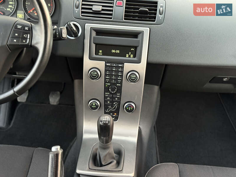 Универсал Volvo V50 2009 в Стрые фото 100 Универсал Volvo V50 2009 в Стрые