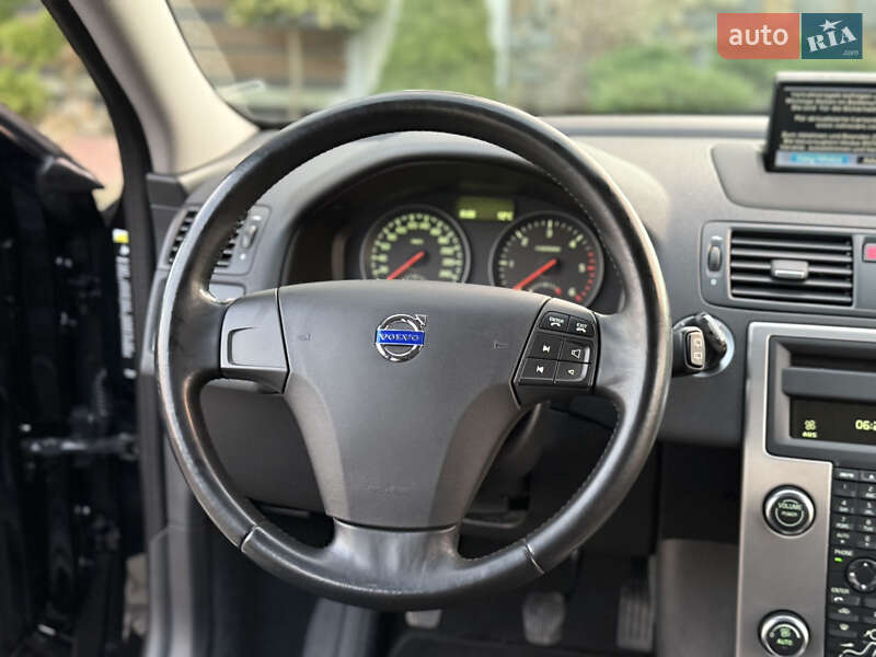 Универсал Volvo V50 2009 в Стрые фото 102 Универсал Volvo V50 2009 в Стрые