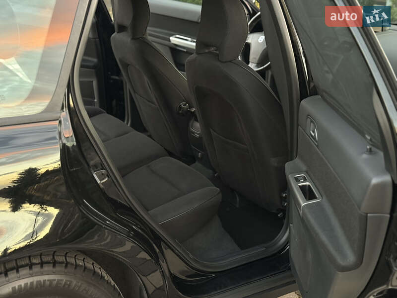 Универсал Volvo V50 2009 в Стрые фото 123 Универсал Volvo V50 2009 в Стрые