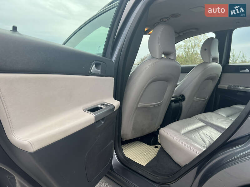 Универсал Volvo V50 2007 в Ровно фото 19 Универсал Volvo V50 2007 в Ровно