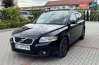 Универсал Volvo V50 2010 в Радехове