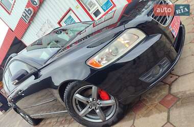 Універсал Volvo V50 2010 в Кролевці