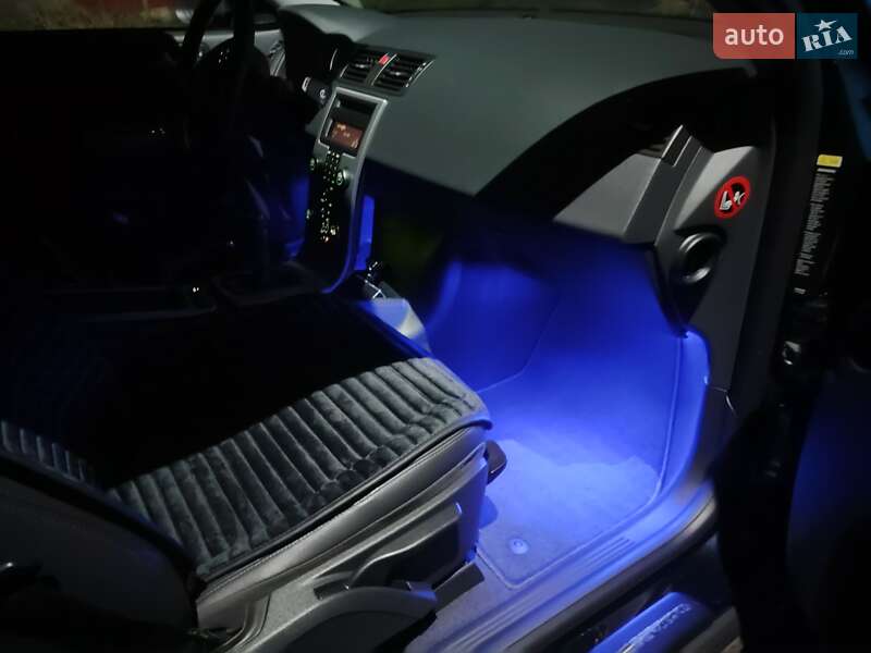 Универсал Volvo V50 2010 в Кролевце