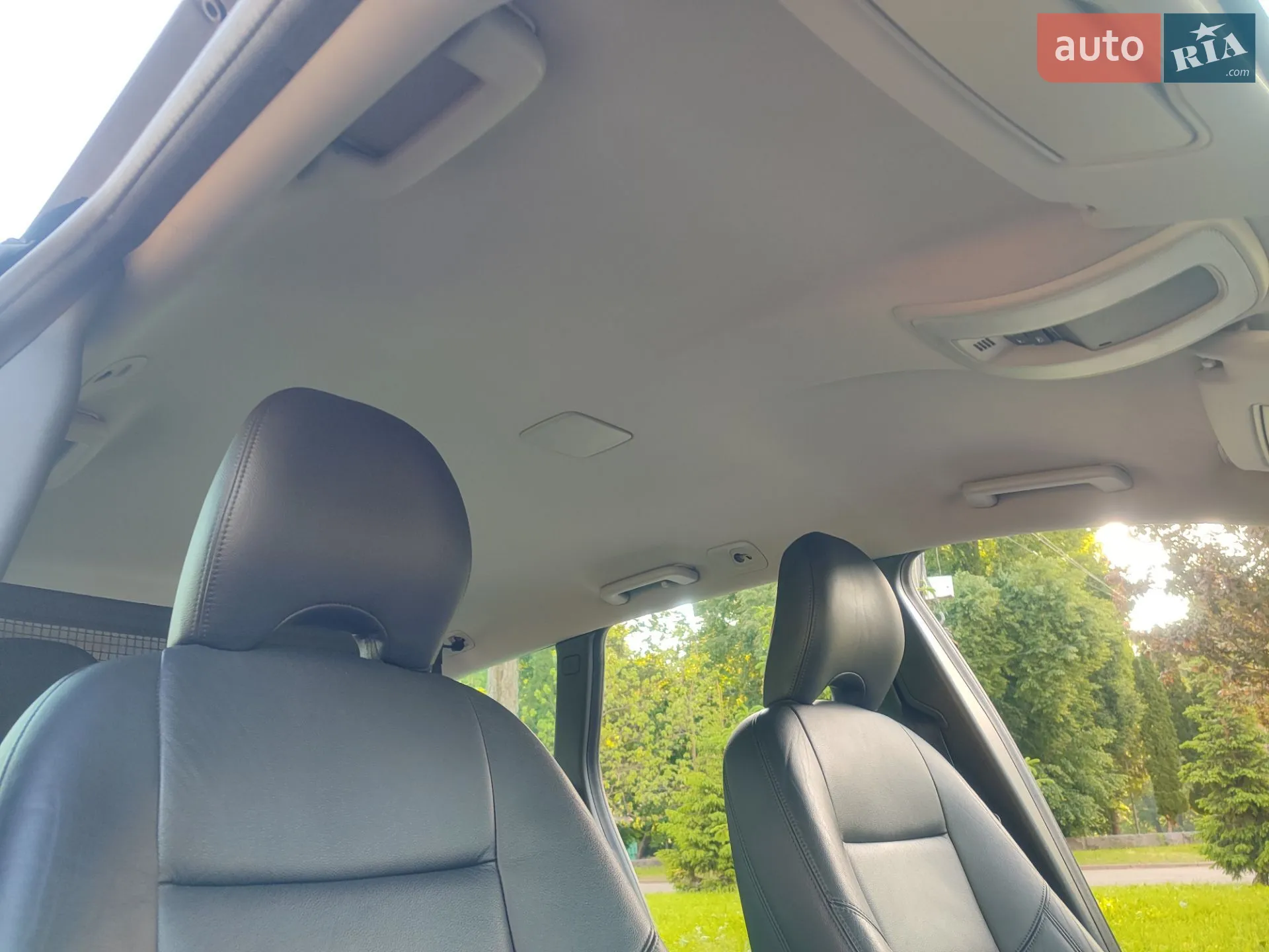 2010 Volvo V50 - мініатюра 22