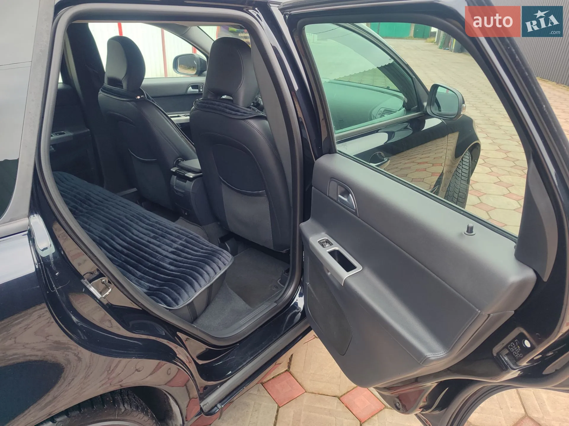 2010 Volvo V50 - мініатюра 27