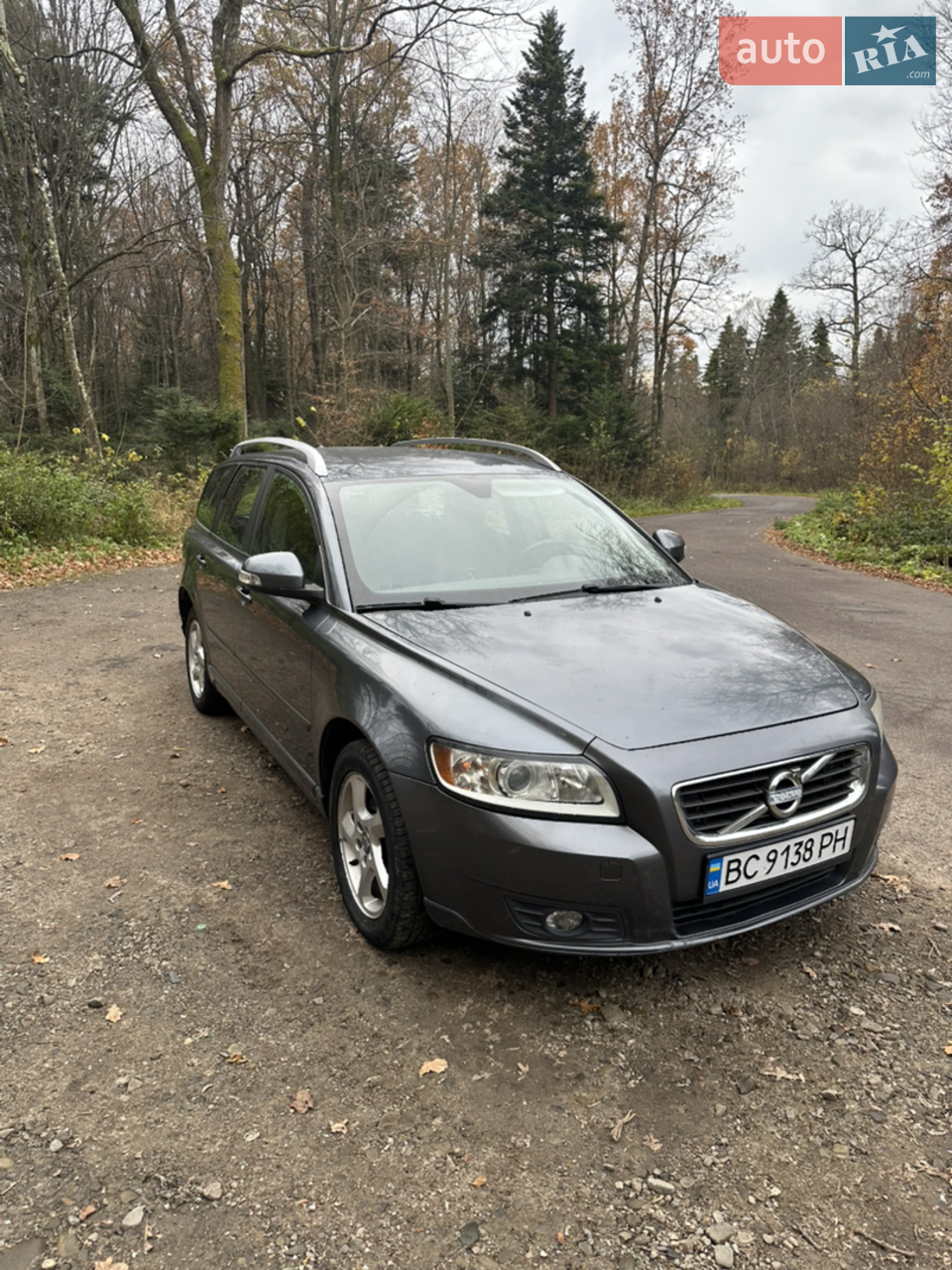 2012 Volvo V50 - мініатюра 11