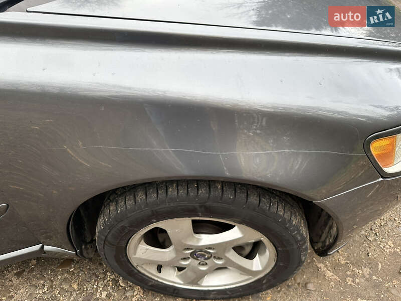 Универсал Volvo V50 2011 в Львове фото 17 Универсал Volvo V50 2011 в Львове