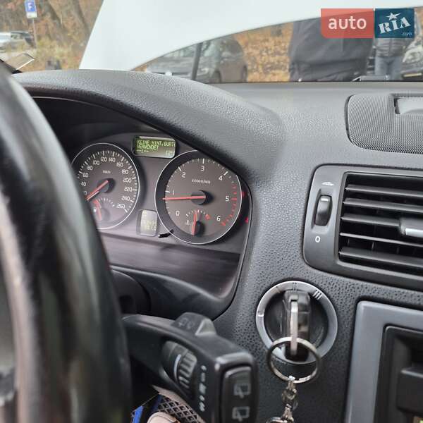 Универсал Volvo V50 2011 в Луцке