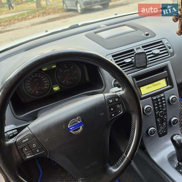 Универсал Volvo V50 2011 в Луцке