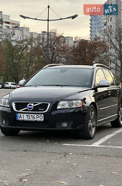 Универсал Volvo V50 2011 в Броварах