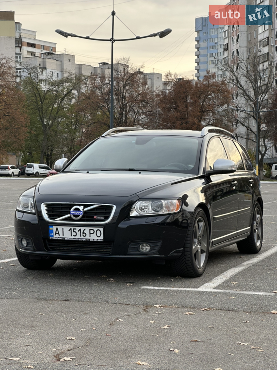 2012 Volvo V50 - мініатюра 34