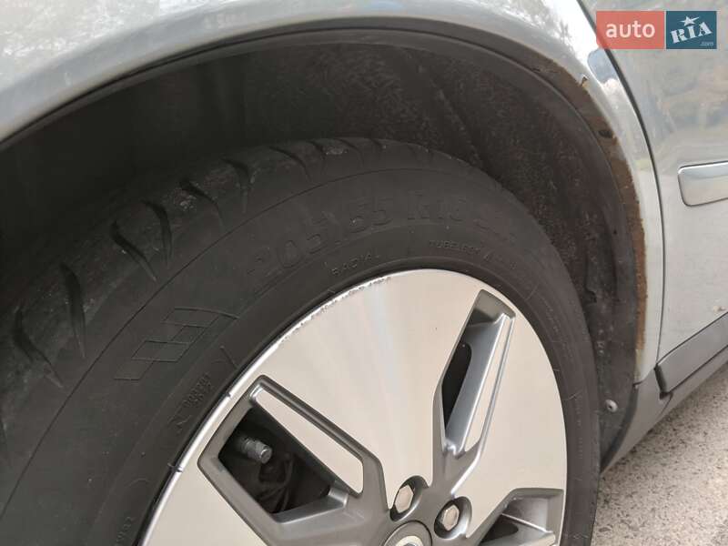 Універсал Volvo V50 2009 в Луцьку фото 27 Універсал Volvo V50 2009 в Луцьку