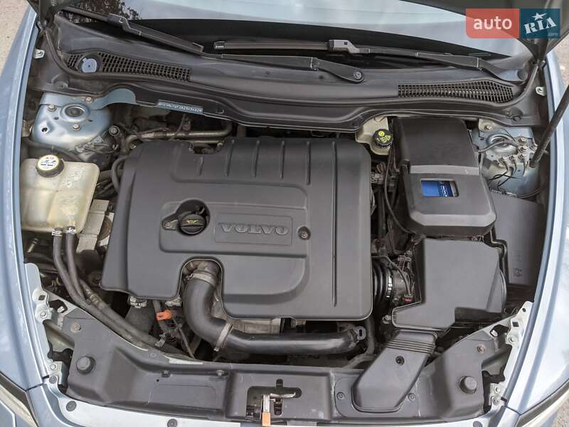 Універсал Volvo V50 2009 в Луцьку фото 24 Універсал Volvo V50 2009 в Луцьку