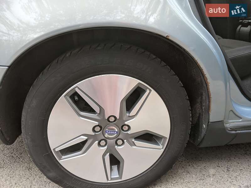 Універсал Volvo V50 2009 в Луцьку фото 26 Універсал Volvo V50 2009 в Луцьку