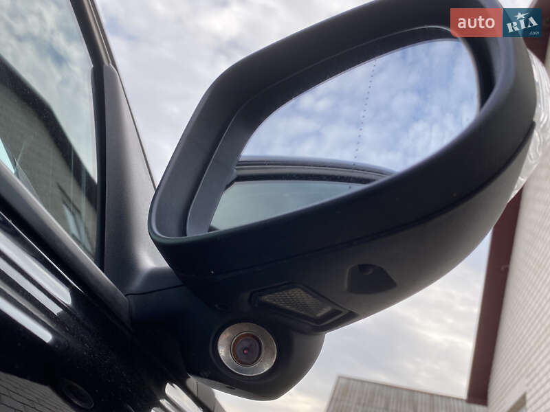 Универсал Volvo V50 2010 в Луцке фото 25 Универсал Volvo V50 2010 в Луцке