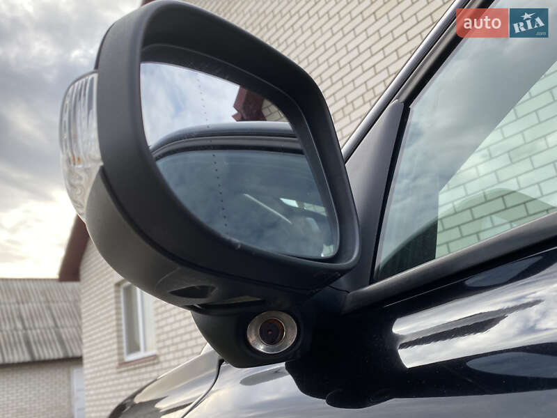 Универсал Volvo V50 2010 в Луцке фото 26 Универсал Volvo V50 2010 в Луцке