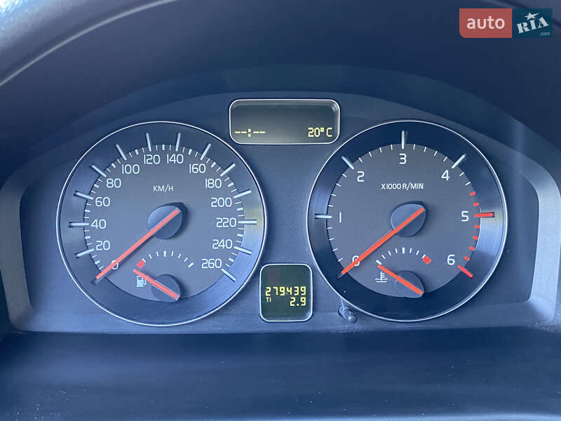 Универсал Volvo V50 2010 в Луцке фото 51 Универсал Volvo V50 2010 в Луцке