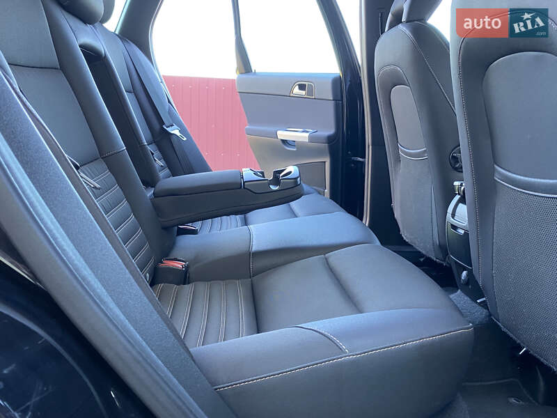 Универсал Volvo V50 2010 в Луцке фото 56 Универсал Volvo V50 2010 в Луцке