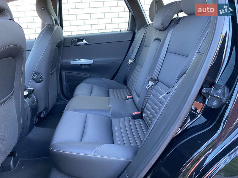 Универсал Volvo V50 2010 в Луцке фото 61 Универсал Volvo V50 2010 в Луцке