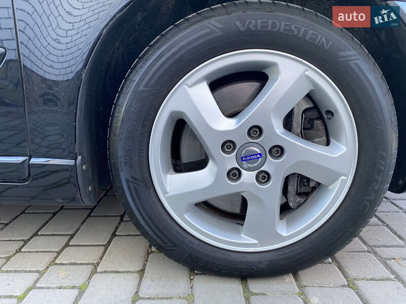 Универсал Volvo V50 2010 в Луцке фото 65 Универсал Volvo V50 2010 в Луцке
