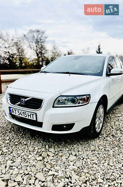 Универсал Volvo V50 2008 в Ивано-Франковске
