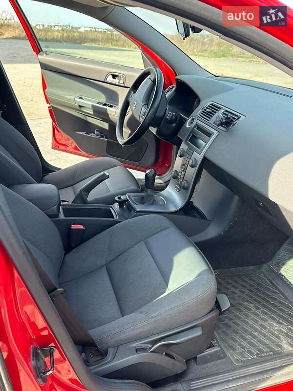 Універсал Volvo V50 2007 в Рівному