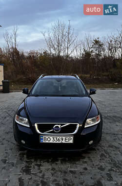 Универсал Volvo V50 2012 в Чорткове