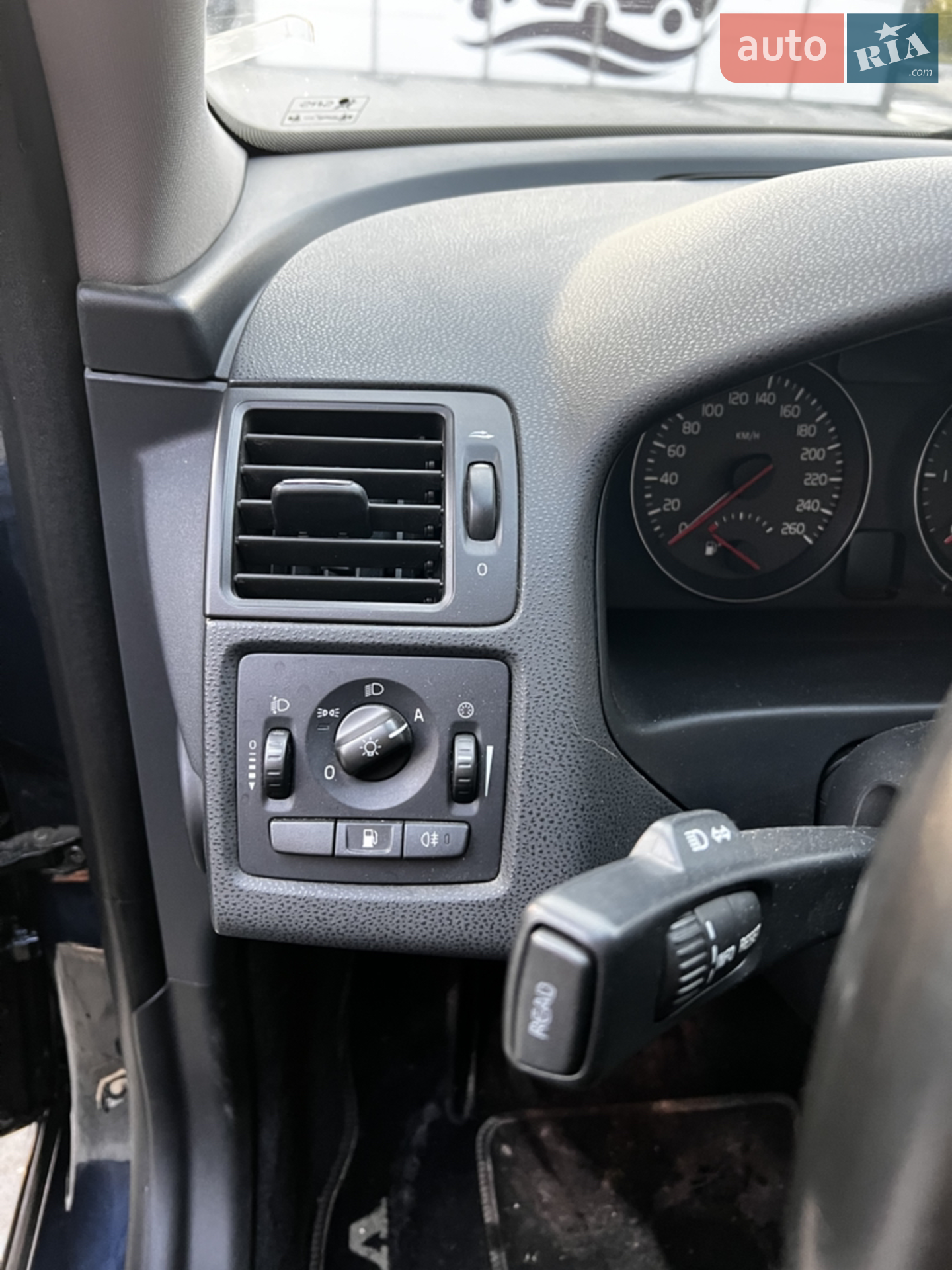 2012 Volvo V50 - мініатюра 14