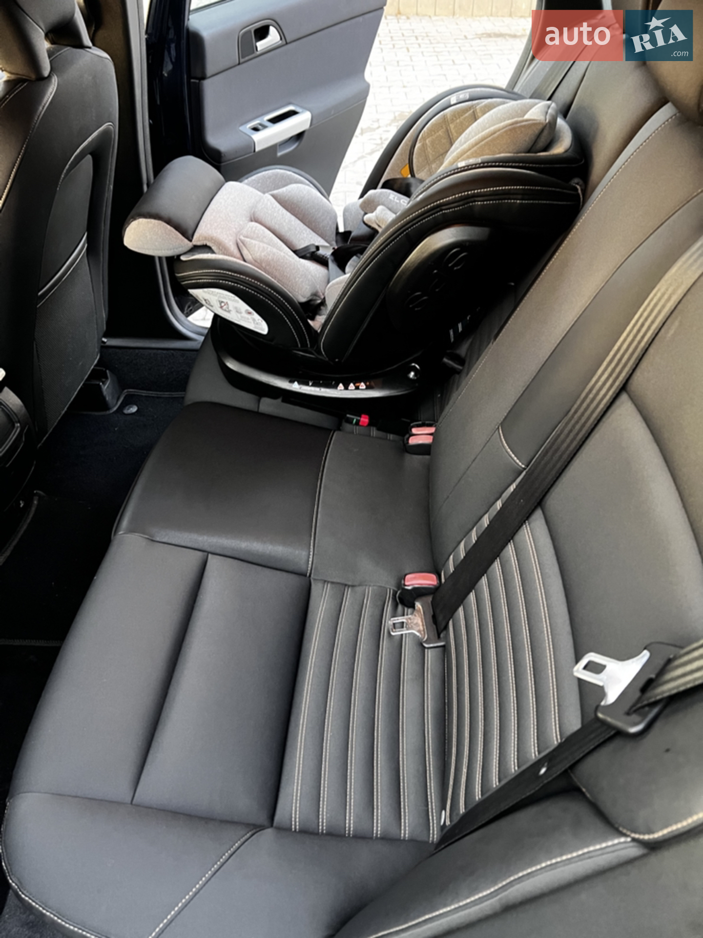 2012 Volvo V50 - мініатюра 18