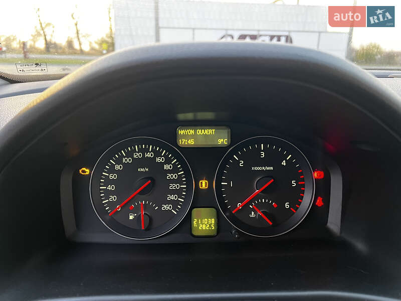 Универсал Volvo V50 2012 в Чорткове