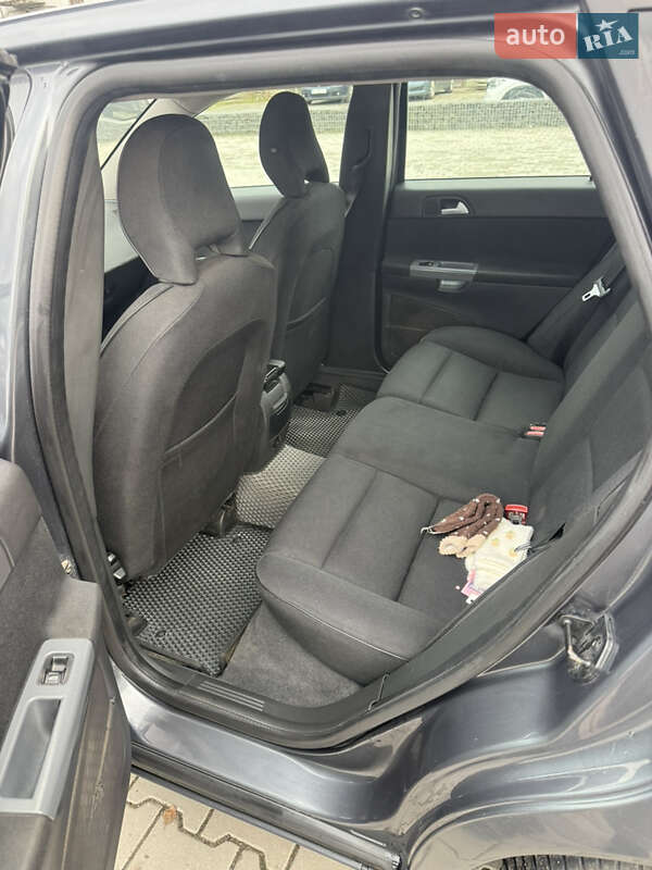 Универсал Volvo V50 2008 в Львове фото 19 Универсал Volvo V50 2008 в Львове