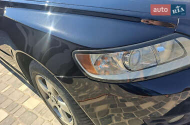 Універсал Volvo V50 2010 в Житомирі
