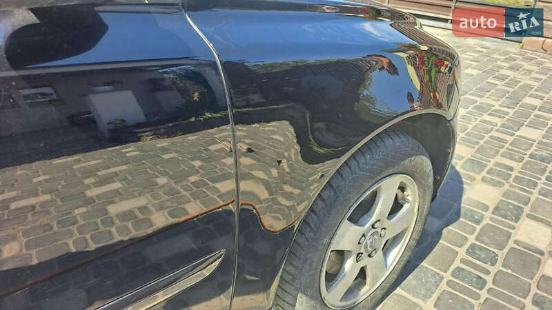 Универсал Volvo V50 2010 в Житомире