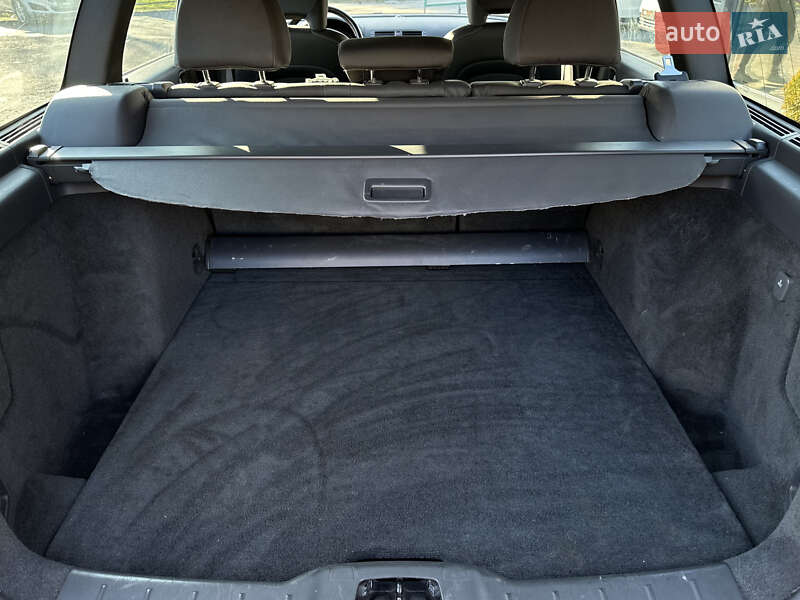 Универсал Volvo V50 2007 в Шептицькому фото 13 Универсал Volvo V50 2007 в Шептицькому