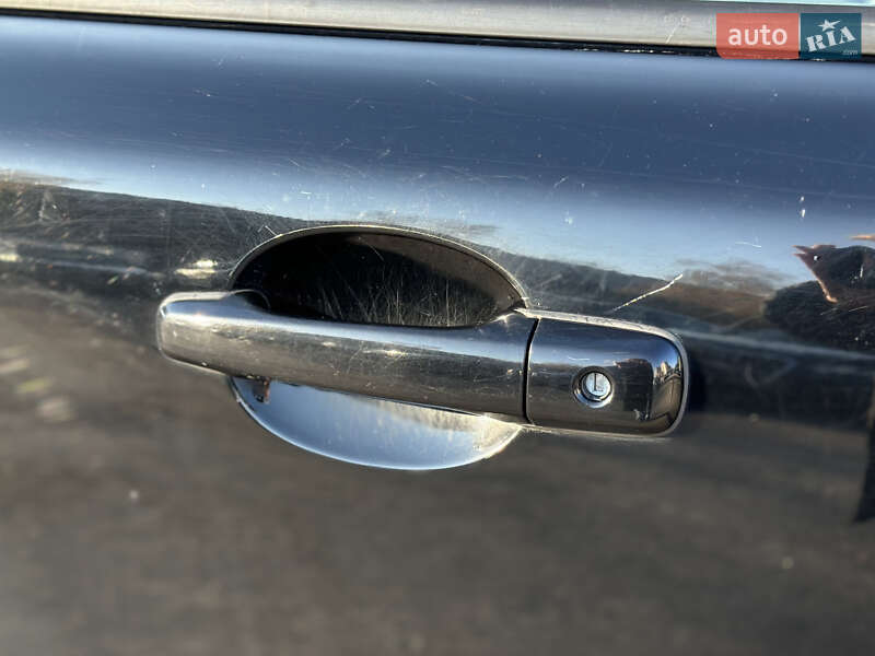 Универсал Volvo V50 2007 в Шептицькому фото 18 Универсал Volvo V50 2007 в Шептицькому
