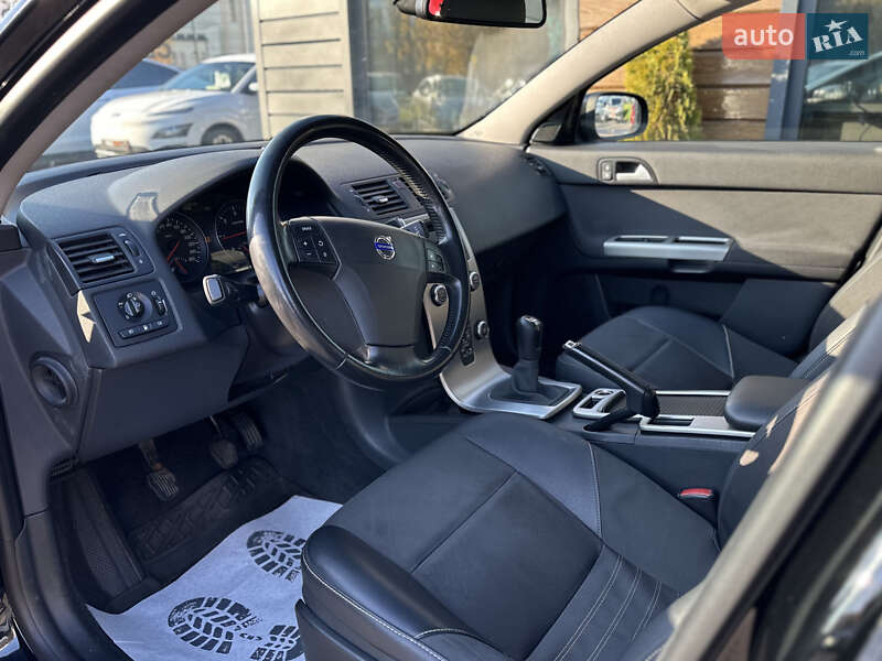 Универсал Volvo V50 2007 в Шептицькому фото 25 Универсал Volvo V50 2007 в Шептицькому