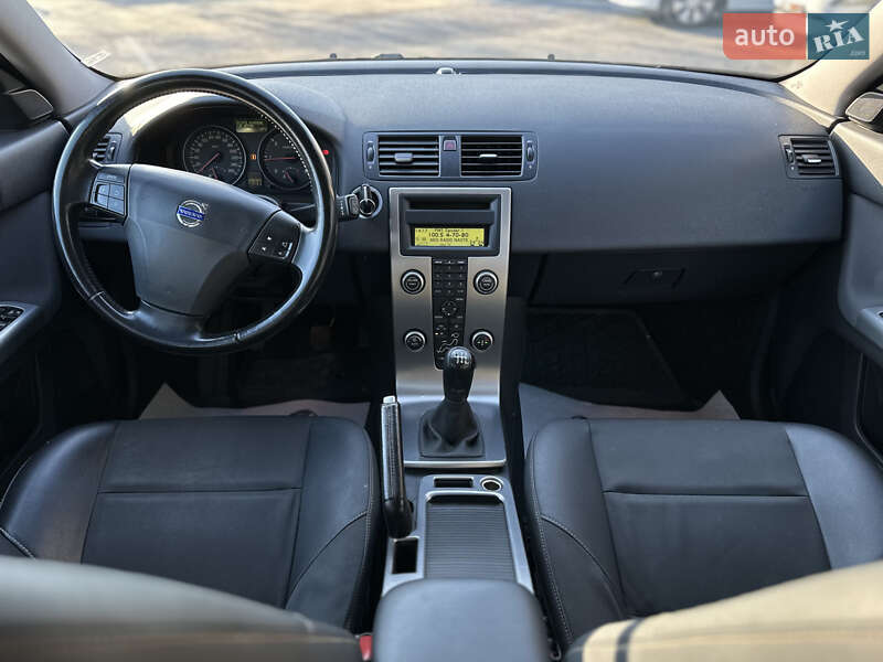 Универсал Volvo V50 2007 в Шептицькому фото 28 Универсал Volvo V50 2007 в Шептицькому