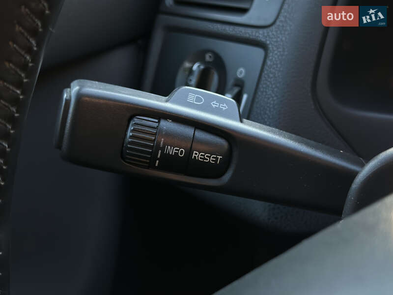 Универсал Volvo V50 2007 в Шептицькому фото 34 Универсал Volvo V50 2007 в Шептицькому