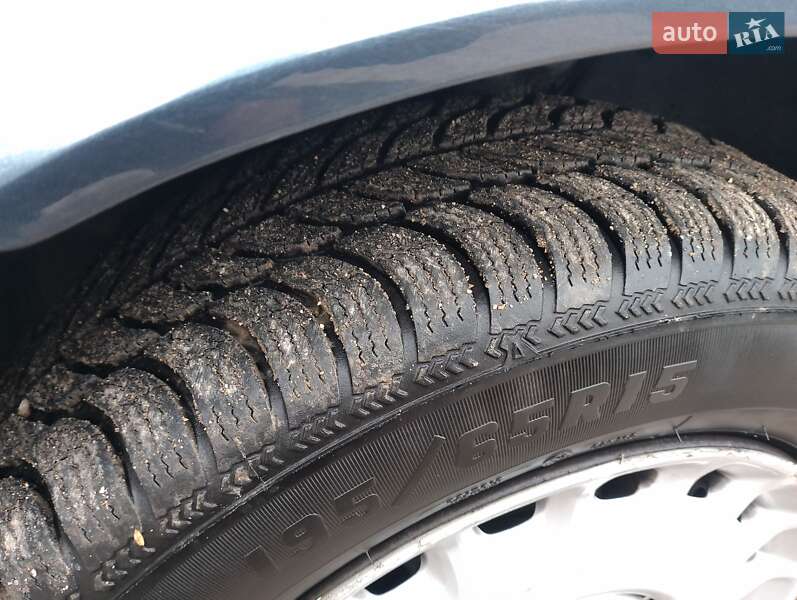 Универсал Volvo V50 2008 в Тернополе