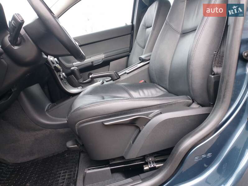 Универсал Volvo V50 2008 в Тернополе