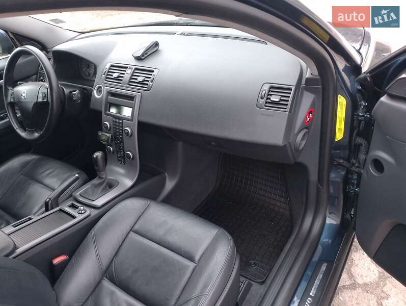 Универсал Volvo V50 2008 в Тернополе