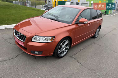 Універсал Volvo V50 2011 в Ірпені